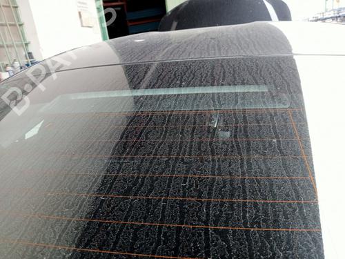 Used Third brake light PEUGEOT 508 II (FB_, FH_, F3_) [2018-2025]  17218059