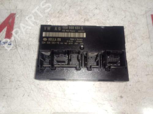 Modulo elettronico VW GOLF V (1K1) [2003-2010]  12855653