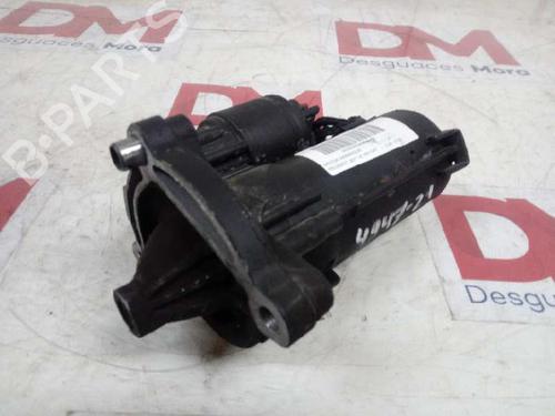 Used Starter PEUGEOT 207 (WA_, WC_) 1.6 16V (109 hp) 12669543