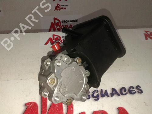 Styring servopumpe BMW 3 (E46) 320 d | BP12821666M99 