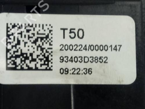 Headlight switch HYUNDAI TUCSON (TL, TLE)  | BP18656005I24 