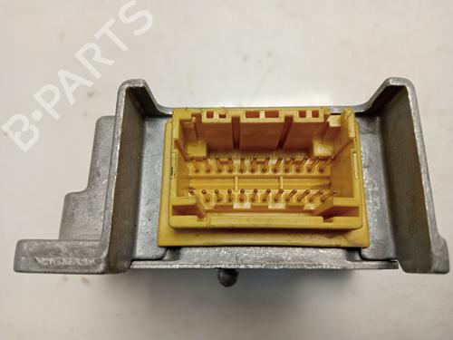 Kollisjonspute styreenhet OPEL MONTEREY B (M98)  | BP16727004M53 