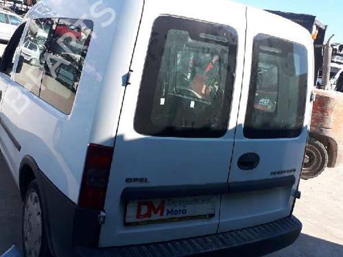 Left front driveshaft OPEL COMBO Tour | BP12650619M38