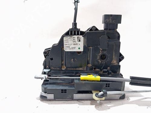 Front left lock PEUGEOT BOXER Van 2.2 BlueHDi 120 | BP29359060C98 