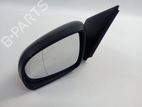 Left mirror NISSAN NOTE (E11, NE11) 1.5 dCi | BP18547452C26 