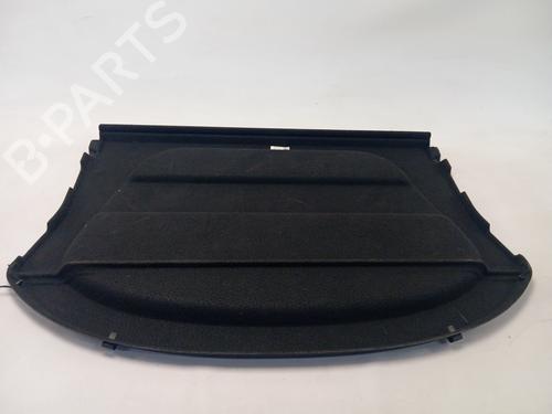 Rear parcel shelf RENAULT MEGANE III Hatchback (BZ0/1_, B3_) 1.5 dCi (BZ09, BZ0D, BZ1W, BZ29, BZ14) | BP36017714C85 - Image 2