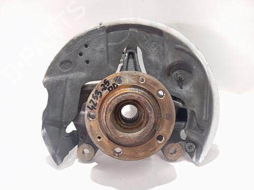 Used Right front steering knuckle CITROËN BERLINGO (ER_, EC_) 1.5 BlueHDi 100 (102 hp) 29242692