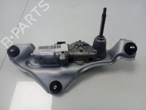 Used Rear wiper motor HYUNDAI TUCSON (TL, TLE) 1.6 CRDi All-wheel Drive (116 hp) 12943661