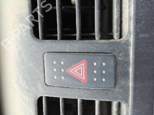 Advarselsbryter SUZUKI SX4 (EY, GY) [2006-2025]  12634501