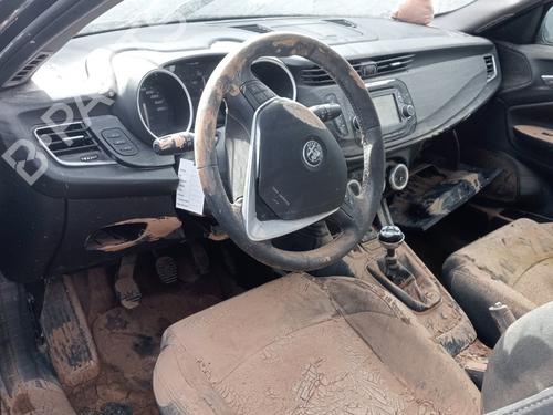 Engine ALFA ROMEO GIULIETTA (940_) 1.4 TB (940FXA1A, 940FXT1A) | BP27573078M1 