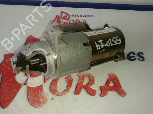 Used Starter CHEVROLET AVEO / KALOS Hatchback (T200) 1.4 (83 hp) 12835528