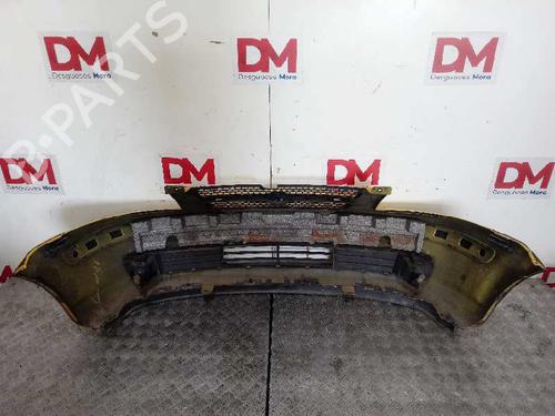 Front bumper HYUNDAI GETZ (TB) 1.1 | BP12670309C7 