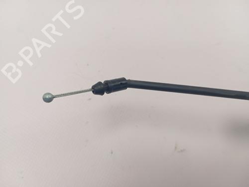 Front right lock IVECO DAILY VI Van  | BP26734948C97 
