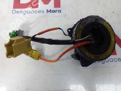 Used Squib airbag VOLVO S80 I (184) [1998-2008]  30371704