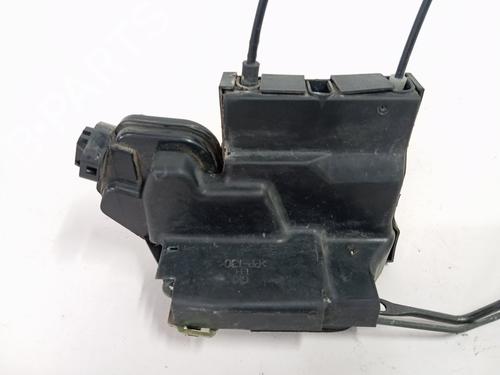 Front left lock HYUNDAI COUPE II (GK) 1.6 16V | BP22523488C98 