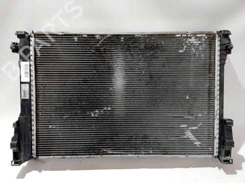 Used Water radiator MERCEDES-BENZ SLK (R172) 250 CDI / d (172.403) (204 hp) 30470285