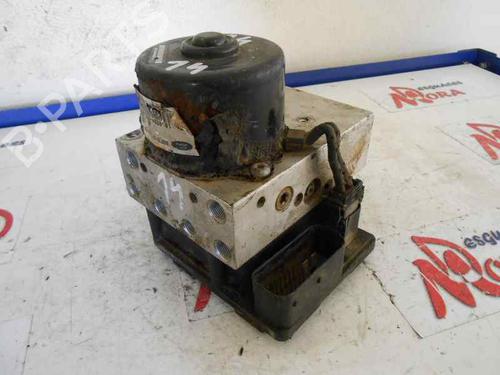 Used ABS pump FORD ESCORT V (AAL, ABL) 1.8 16V XR3i (105 hp) 12833078