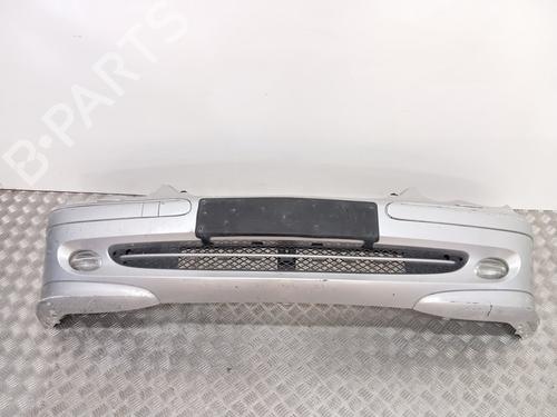 Foran støtfanger MERCEDES-BENZ C-CLASS (W202) C 230 (202.023) (150 hp) 25855831