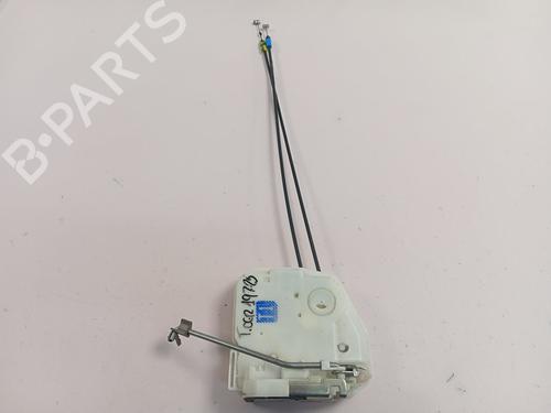 Used Rear right lock MITSUBISHI ASX (GA_W_) [2009-2025]  28492329