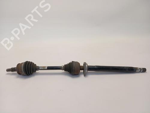 Used Right front driveshaft Right front driveshaft OPEL ZAFIRA TOURER C (P12) 2.0 CDTi (75) (130 hp) 34568150 34568150