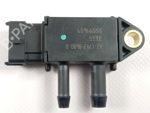 Used Electronic sensor Electronic sensor 37173515 37173515
