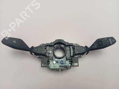 Used Steering column stalk Steering column stalk BMW X1 (U11) xDrive 25 e Plug-in-Hybrid (245 hp) 40105339 40105339
