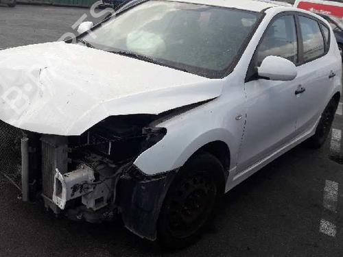 Left front door HYUNDAI i30 (FD)  | BP12658191C2 