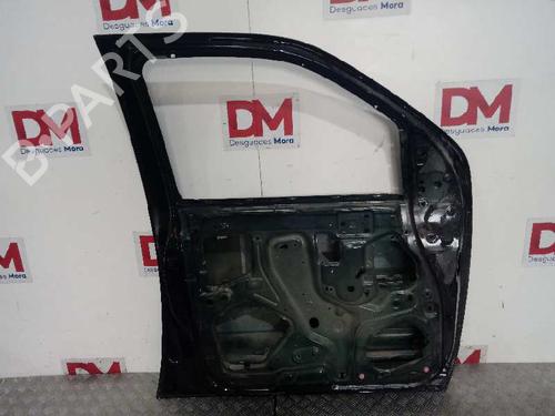 Left front door NISSAN PATHFINDER III (R51) 2.5 dCi | BP12656493C2 