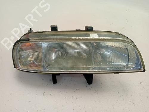 Højre forlygte ROVER 600 I (RH) 618 i/Si (115 hp) 28035324
