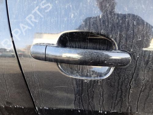Used Front right exterior door handle SEAT IBIZA IV (6J5, 6P1) [2008-2017]  16251320