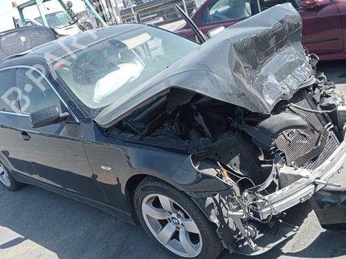 Steering rack BMW 5 (E60) 530 d | BP22521868M22 