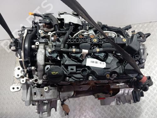 Used Engine Engine 37521522 37521522