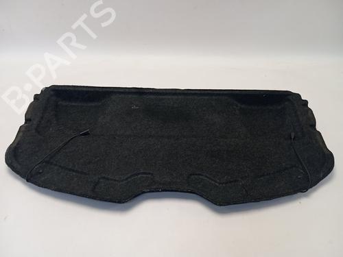 Rear parcel shelf PEUGEOT 208 I (CA_, CC_)  | BP29324003C85 