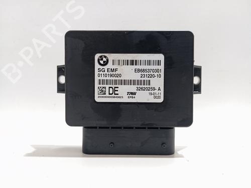 Elektronisk modul BMW 5 (F10) [2009-2016]  30376696