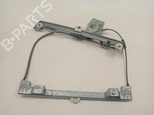 Used Front right window mechanism RENAULT KANGOO / GRAND KANGOO II (KW0/1_) [2008-2025]  26903809