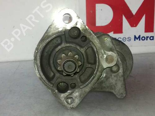 Startmotor LAND ROVER FREELANDER I (L314) 2.0 Td4 4x4 | BP12649736M8 