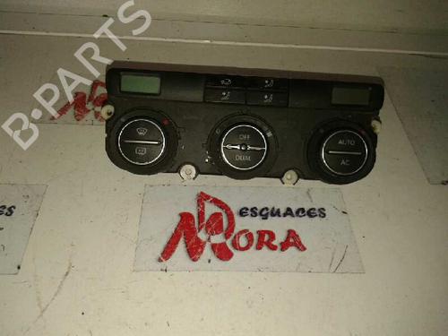 Commande Chauffage VW POLO (6N2)  | BP16828982I5 