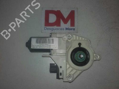 Used Right front window motor AUDI A6 Allroad C6 (4FH) [2006-2011]  12633978