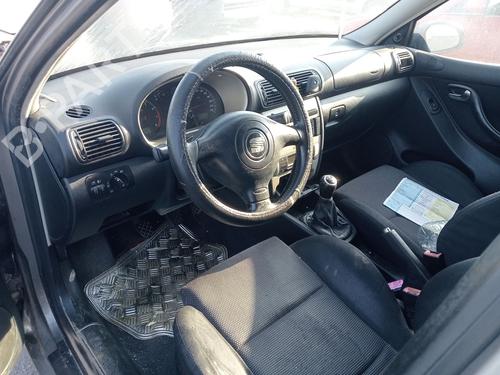 AC compressor SEAT LEON (1M1) 1.6 16 V | BP35754928M34  - Image 8