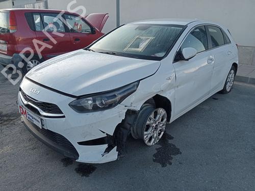 Peças KIA CEED (CD)    4993455