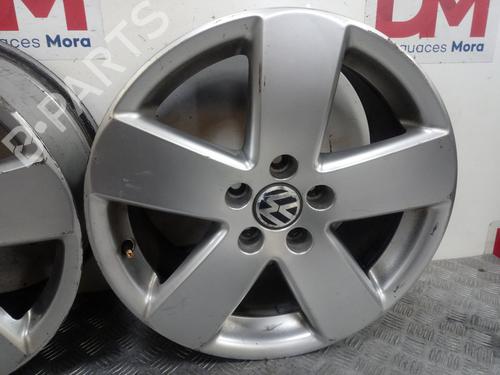Felg VW PASSAT B6 (3C2)  | BP12850367C45 