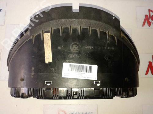 Instrument cluster BMW 5 (E39) 528 i | BP12639840C47 