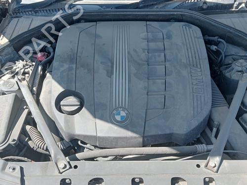 Exhaust system BMW 7 (F01, F02, F03, F04) 730 d | BP27334462M121 