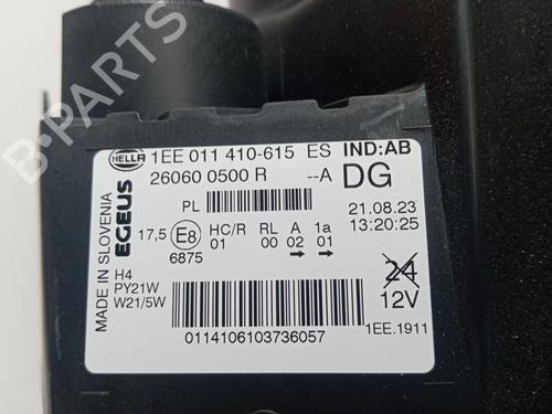 Left headlight RENAULT TRAFIC III Van (FG_)  | BP32251298C28 