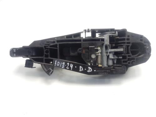 Front right exterior door handle PEUGEOT RIFTER  | BP17120065C129 
