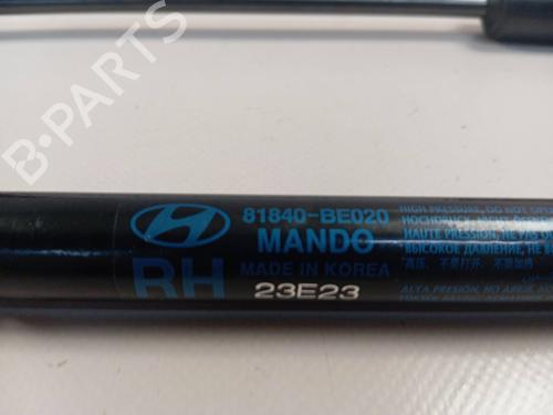 Tailgate lift support HYUNDAI KONA (SX2)  | BP29410357C138 