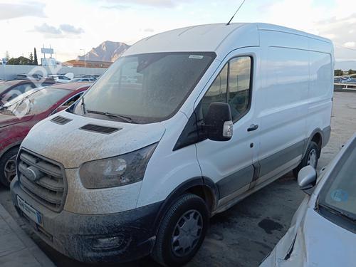 ABS pump FORD TRANSIT CUSTOM V362 Van (FY, FZ)  | BP36220333M43  - Image 7