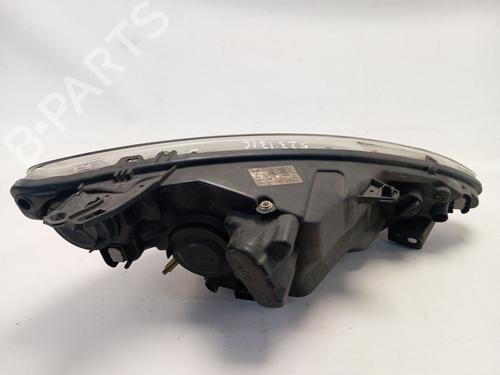 Left headlight PEUGEOT 1007 (KM_) 1.4 HDi | BP39429194C28  - Image 5