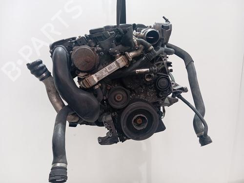 Engine BMW 3 Touring (E91) 320 d | BP28598684M1