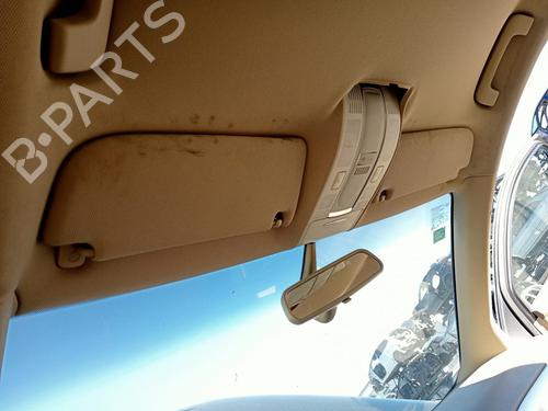 Water radiator AUDI A6 C6 (4F2) 3.0 TDI quattro | BP28209272M31 